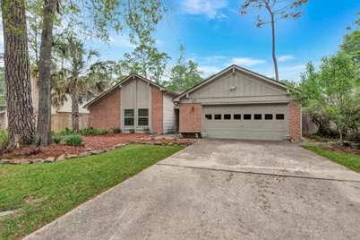17 Wishbonebush Road, The Woodlands, TX 77380 - Photo 3