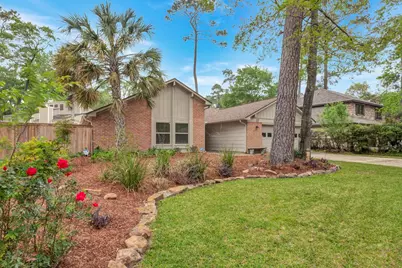 17 Wishbonebush Road, The Woodlands, TX 77380 - Photo 1