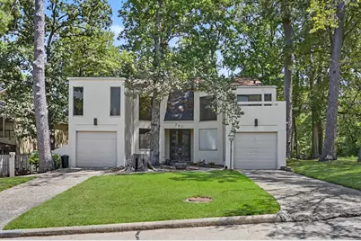 2 Waters Edge Street, Conroe, TX 77356 - Photo 1