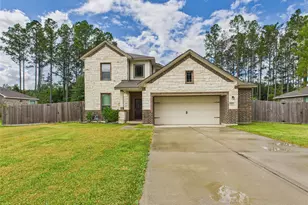 201 Rd 6618, Dayton, TX 77535 - Photo 1