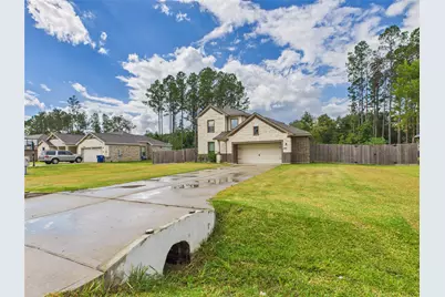 201 Road 6618, Dayton, TX 77535 - Photo 3