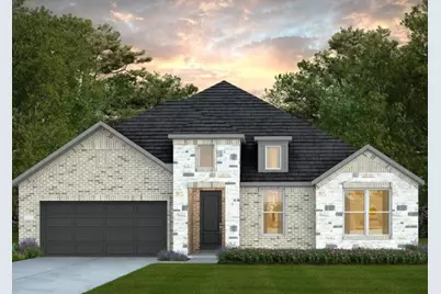 3518 Coreopsis Drive, Katy, TX 77493 - Photo 1