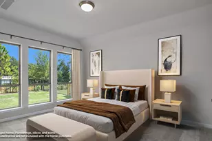 16834 Williams Gully Trl, Humble, TX 77346 - Photo 3