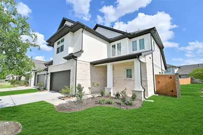 21059 Montego Breeze Lane, Cypress, TX 77433 - Photo 1