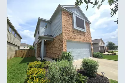 6543 Castle Loch Court, Houston, TX 77048 - Photo 1