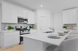 3938 Langridge Dr, Fulshear, TX 77441 - Photo 5