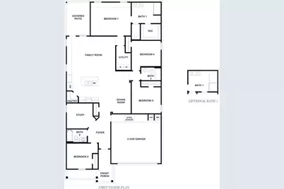 3938 Langridge Drive, Fulshear, TX 77441 - Photo 31