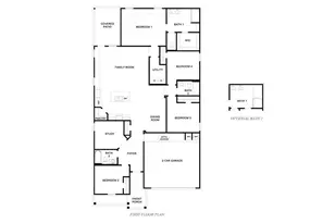 3938 Langridge Dr, Fulshear, TX 77441 - Photo 31