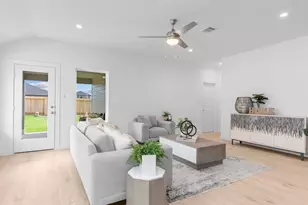 3938 Langridge Dr, Fulshear, TX 77441 - Photo 21