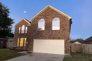 3218 Quail Run Dr, Humble, TX 77396 - Photo 1