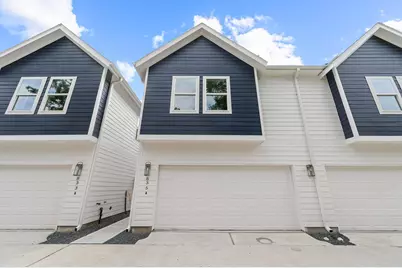 835 Paul Quinn Street #B, Houston, TX 77091 - Photo 1