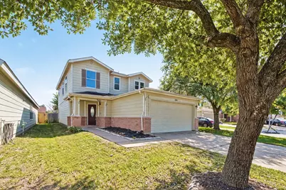 11243 Wild Goose Drive, Tomball, TX 77375 - Photo 3
