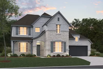 21607 Hibiscus Hedge Trail, Tomball, TX 77447 - Photo 1
