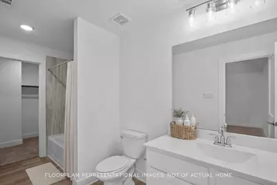 21607 Hibiscus Hedge Trail, Tomball, TX 77447 - Photo 5