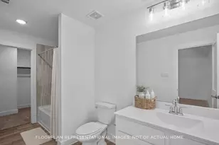 21607 Hibiscus Hedge Trl, Tomball, TX 77447 - Photo 5