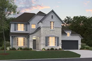 21607 Hibiscus Hedge Trl, Tomball, TX 77447 - Photo 1