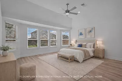 21607 Hibiscus Hedge Trail, Tomball, TX 77447 - Photo 11