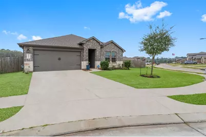 15552 Mallow Court, New Caney, TX 77357 - Photo 3