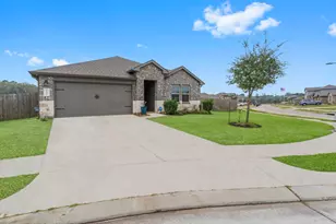 15552 Mallow Ct, New Caney, TX 77357 - Photo 3