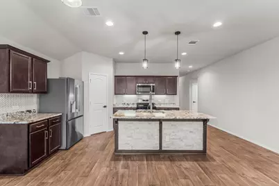 15552 Mallow Court, New Caney, TX 77357 - Photo 5