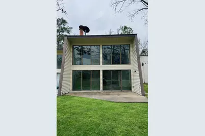 24470 Country Club Drive, Huntsville, TX 77320 - Photo 1