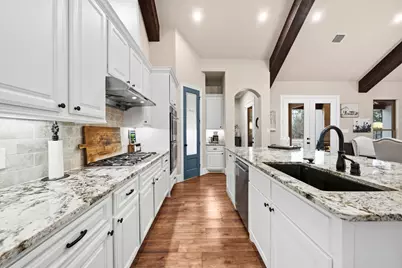 18502 Rosehill Manor Court, Tomball, TX 77377 - Photo 11