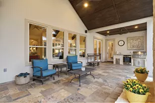 18502 Rosehill Manor Ct, Tomball, TX 77377 - Photo 31