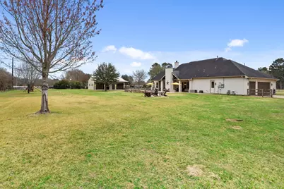 18502 Rosehill Manor Court, Tomball, TX 77377 - Photo 41