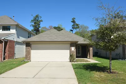 12735 Foliage Trail, Houston, TX 77044 - Photo 3