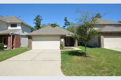 12735 Foliage Trail, Houston, TX 77044 - Photo 9