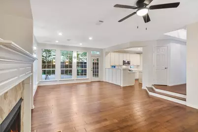 76 Piper Trace, The Woodlands, TX 77381 - Photo 17