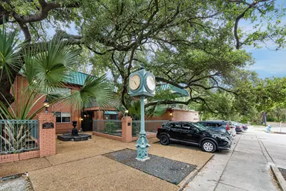 3502 Burlington Street #13, Houston, TX 77006 - Photo 1
