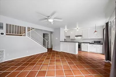 3502 Burlington Street #13, Houston, TX 77006 - Photo 3