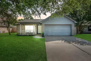 19318 Diversion Dr, Tomball, TX 77375 - Photo 1