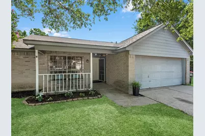 19318 Diversion Drive, Tomball, TX 77375 - Photo 3