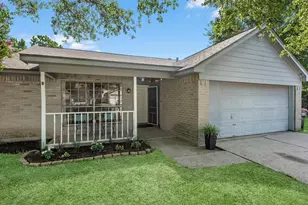 19318 Diversion Dr, Tomball, TX 77375 - Photo 3