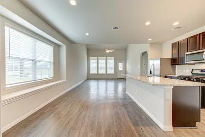 3707 W Alessano Lane, Katy, TX 77493 - Photo 7