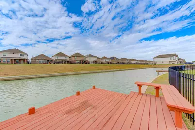 3707 W Alessano Lane, Katy, TX 77493 - Photo 45