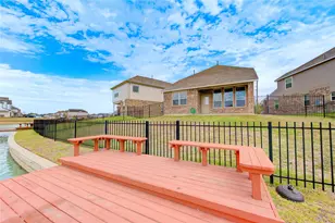 3707 W Alessano Ln, Katy, TX 77493 - Photo 47