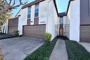 4503 Medinah Pl, Bellaire, TX 77401 - Photo 1
