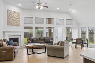 3602 Holw Rdg Ct, Pearland, TX 77584 - Photo 9