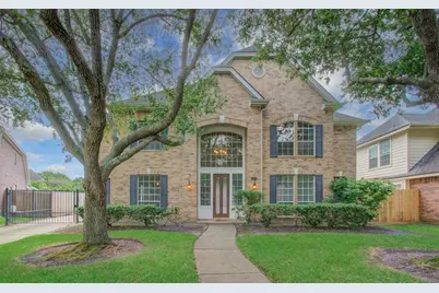 1311 Hopkins Park Drive, Houston, TX 77094 - Photo 1