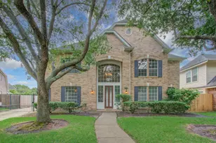 1311 Hopkins Park Dr, Houston, TX 77094 - Photo 1