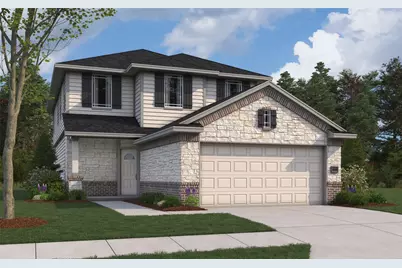 8042 Goliad Way, Beasley, TX 77417 - Photo 1