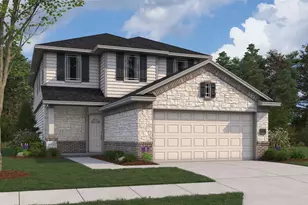8042 Goliad Wy, Beasley, TX 77417 - Photo 1