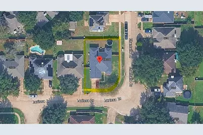 19330 Larissa Drive, Katy, TX 77449 - Photo 35