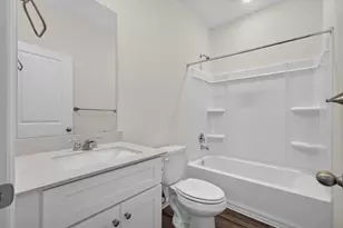 31318 Gayle Prairie Oaks St St, Waller, TX 77484 - Photo 9