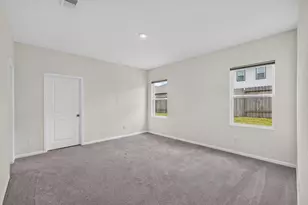 31318 Gayle Prairie Oaks St St, Waller, TX 77484 - Photo 5
