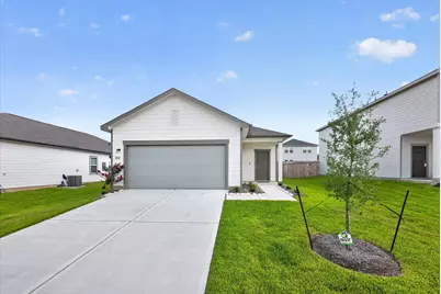 31318 Gayle Prairie Oaks St Street, Waller, TX 77484 - Photo 13