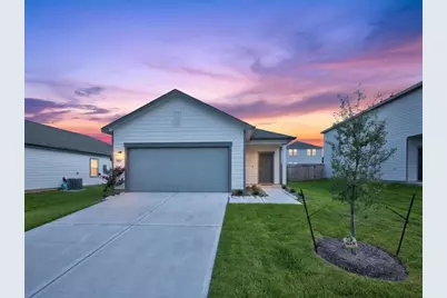 31318 Gayle Prairie Oaks St Street, Waller, TX 77484 - Photo 1